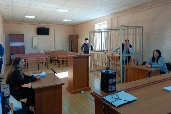 Жителя Моршанска осудили за хищение более 2,9 млн рублей