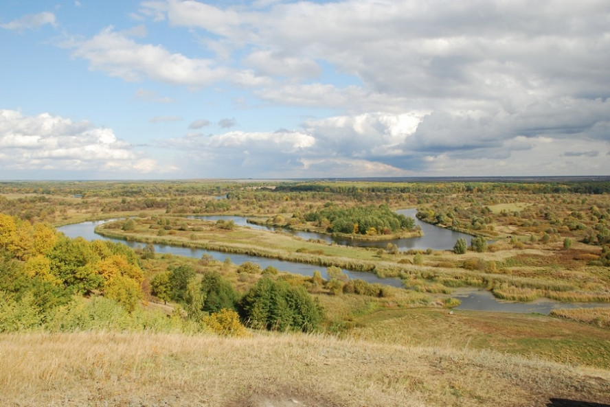 В Воронинском заповеднике готовят к открытию пешие и водные туристические маршруты