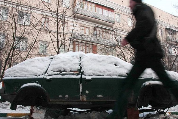 В России предложили ввести скидку 150 тысяч рублей на отечественные авто