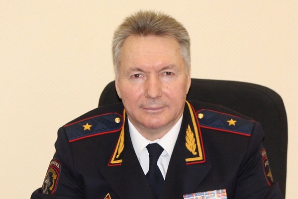 Николай Скоков: Силами только стражей правопорядка мошенничество не победить