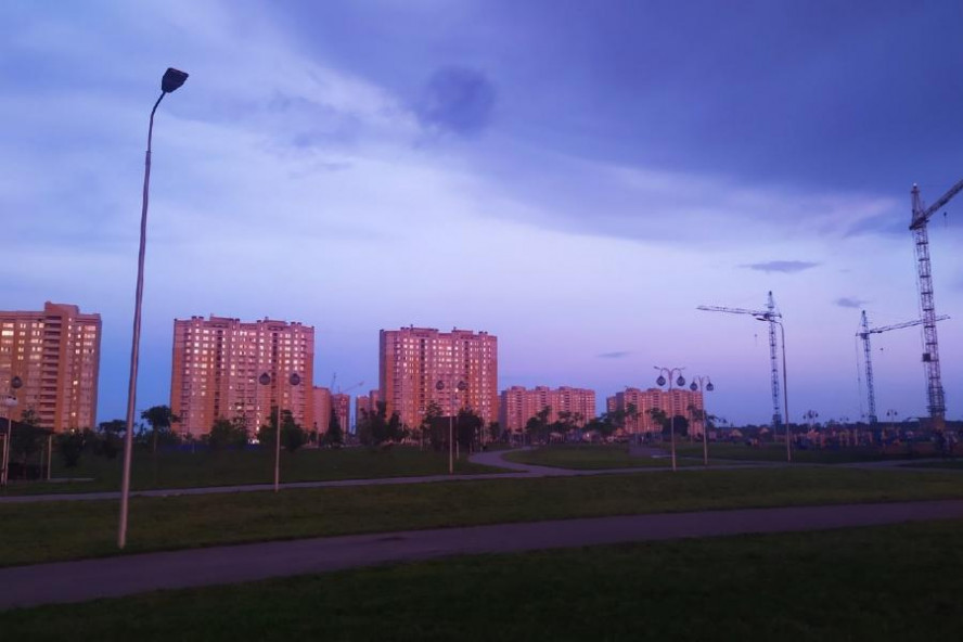Ночной обзор: отбой "Воздушной тревоги" в Тамбовской области, четверо пострадавших из-за атаки БПЛА на Славянск-на-Кубани, задержка рейсов в аэропорту Калининграда