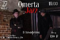 Omerta Jazz