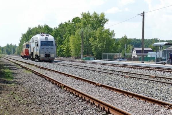 В Котовске после тридцатилетнего перерыва возобновляется железнодорожное движение до Тамбова