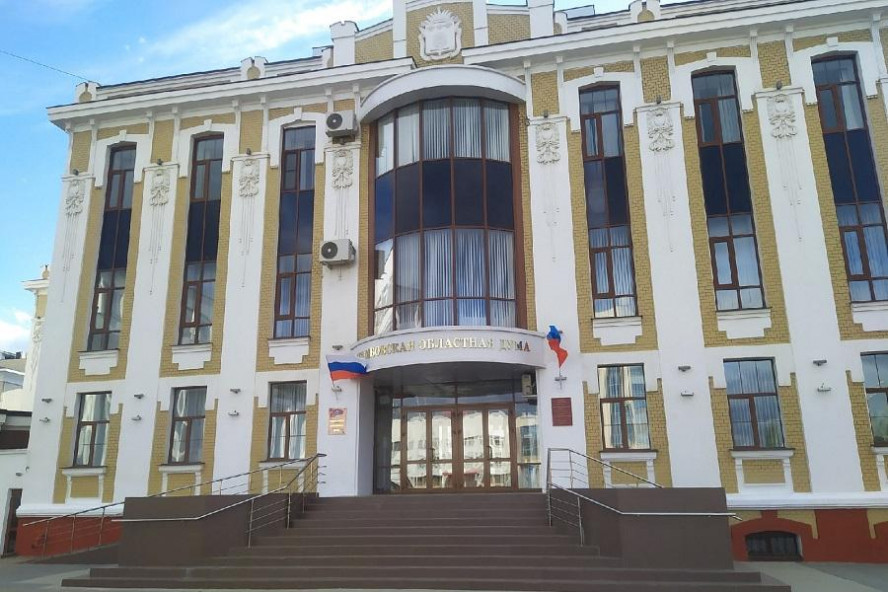 Выборы депутатов Тамбовской облдумы восьмого созыва назначены на 20 сентября