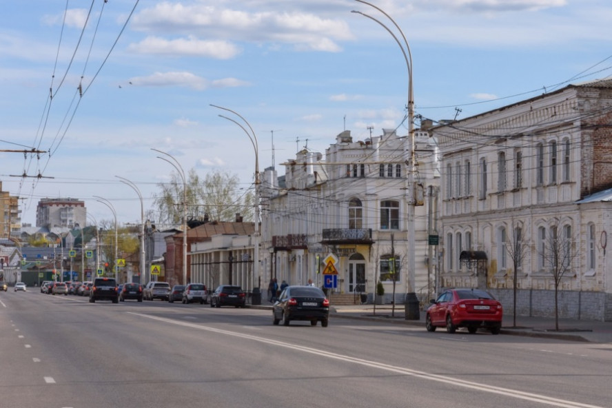 Тамбовчане смогут пройти бесплатное переобучение в рамках нового нацпроекта