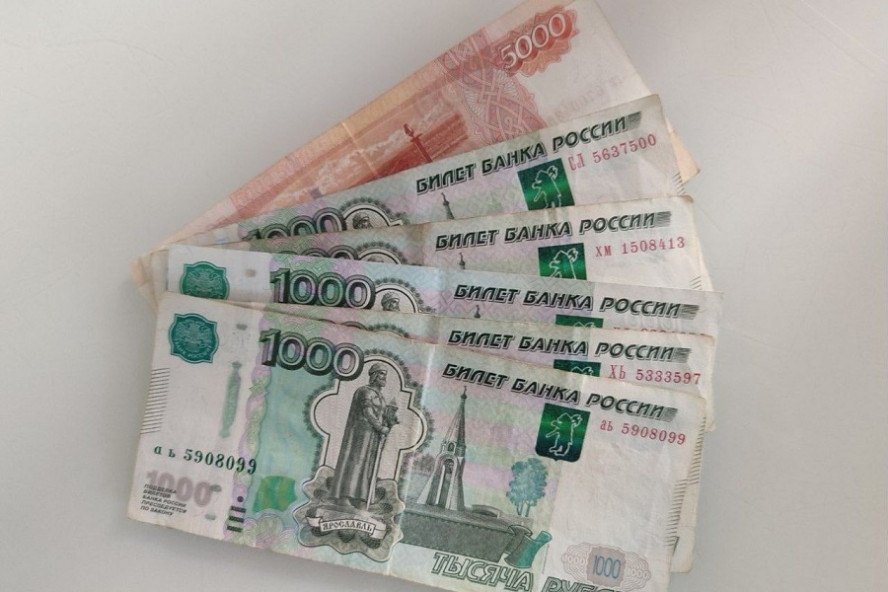 Величина прожиточного минимума в Тамбовкой области может вырасти на 1069 рублей