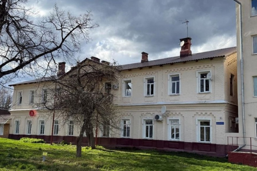 Жилые дома на Привокзальной площади Тамбова планируют включить в реестр ОКН