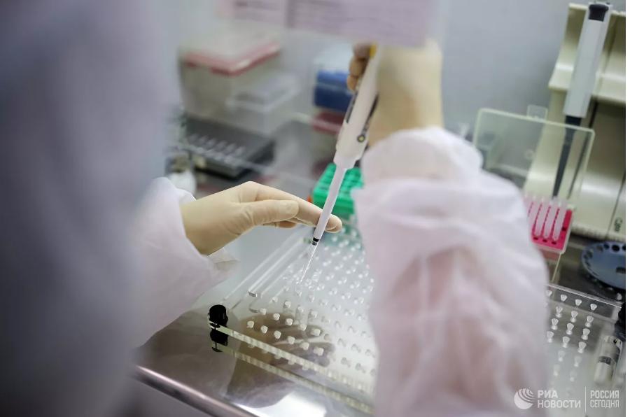 На предупреждение распространения коронавируса в Тамбовской области выделили 11,5 млн рублей