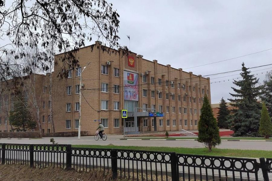 Глава Котовска призвал жителей не покидать дома из-за смога после атаки БПЛА