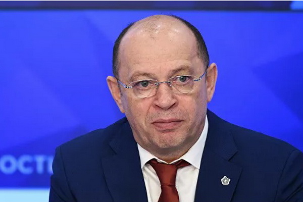 Президент РПЛ Прядкин рассказал о ситуации со стадионом "Спартак"