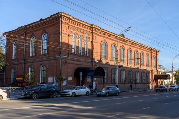 В Тамбове состоится открытие выставки "Право на память" 