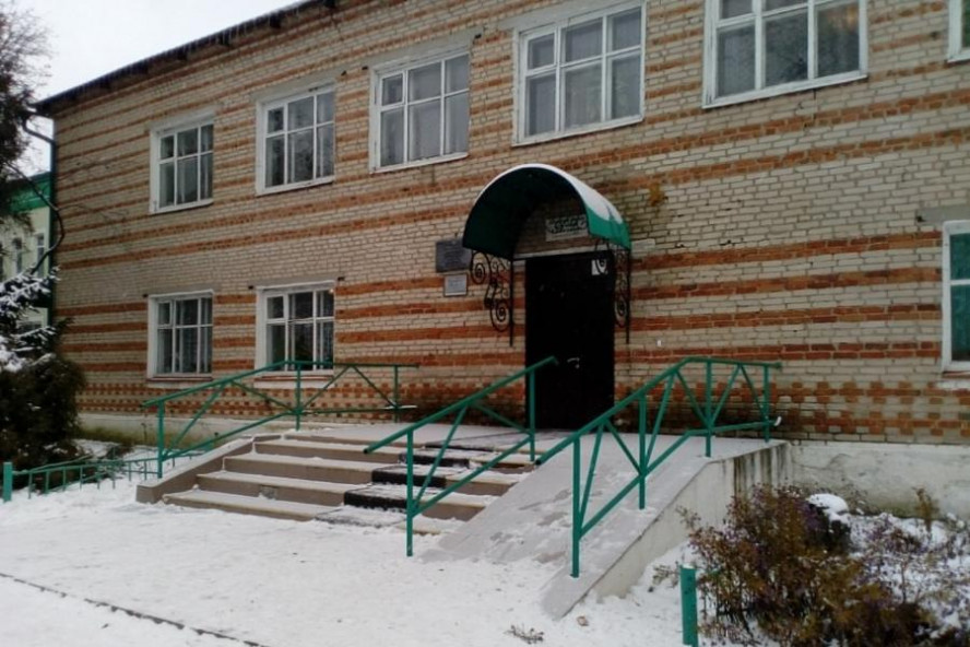 Мордовскую районную библиотеку планируют отремонтировать до 1 августа