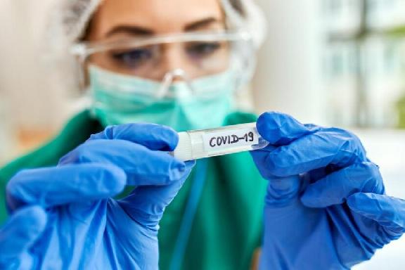 В Тамбовской области уменьшилось число заболевших коронавирусом