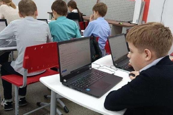 В этом году 39 школ Тамбовской области получат новое современное оборудование