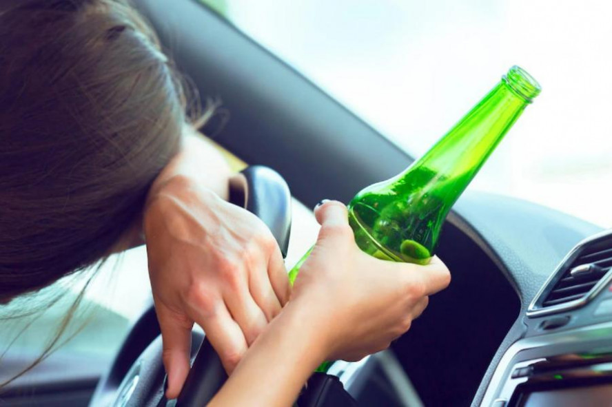 Верховный суд назвал условие, при котором пьяные могут сидеть за рулем