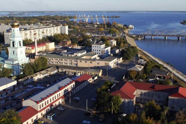 12 городов России получат звания "Город трудовой доблести"