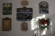Выставка воспитанников ДХШ № 2 города Тамбова