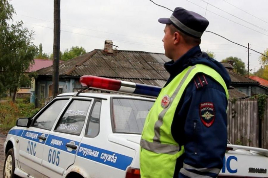 Россиянам объяснили новые правила проверки водителей на алкогольное опьянение