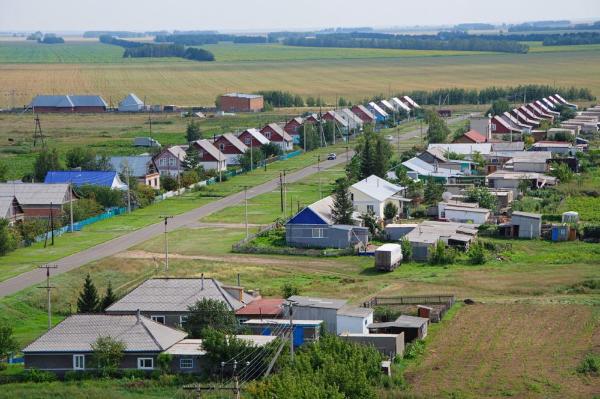 Жительница Тамбовского района не получила соцвыплату по программе развития сельских территорий