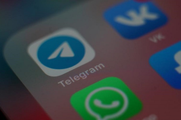 Данные миллионов пользователей Telegram утекли в Сеть
