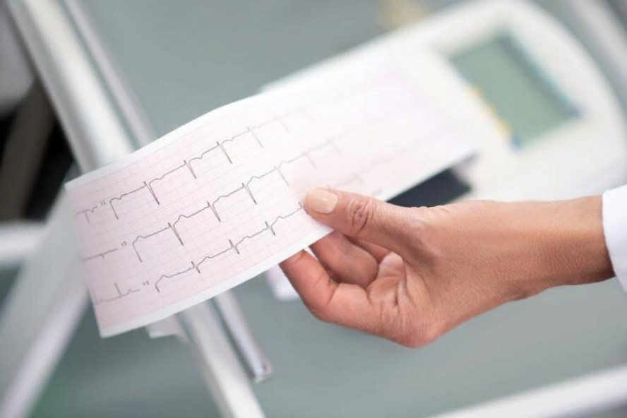 Кардиолог перечислил меры профилактики сердечно-сосудистых заболеваний