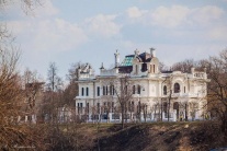 Усадьба Асеевых в Тамбове