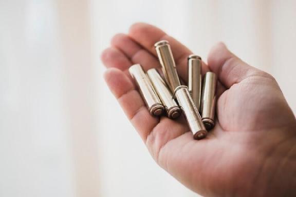 Суд вынес приговор жителю Тамбовской области за хранение боеприпасов