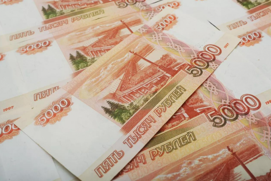 В Тамбове мошенники выманили у пенсионерки 340 тысяч рублей