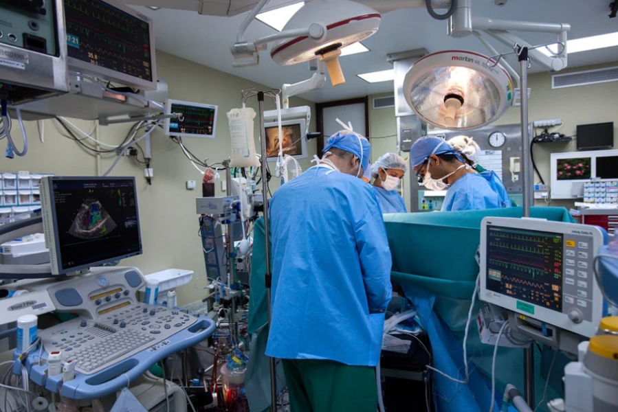 В Тамбовский онкодиспансер закупают современное оборудование для радиохирургии 