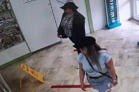 В Тамбове за серию сбыта фальшивых купюр арестованы жительницы Тульской области 