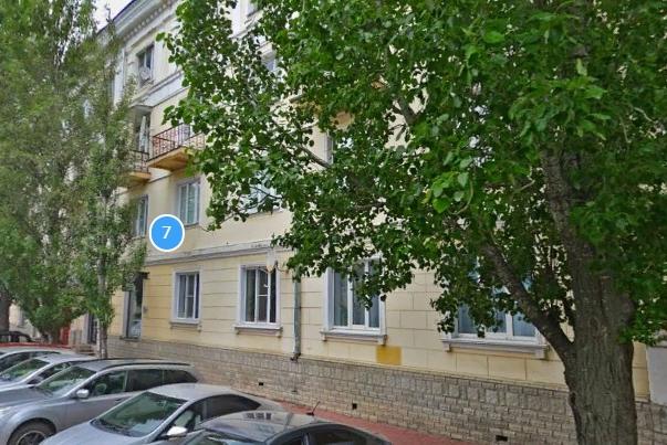 УК "ЖК ТИС" оштрафована за ненадлежащее содержание многоквартирного дома в центре Тамбова