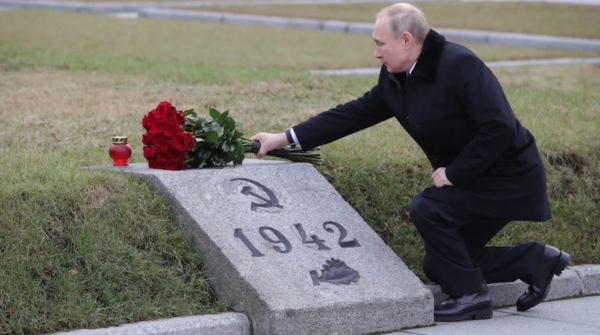 Ветераны ВОВ получат по 75 тысяч рублей в честь годовщины Победы