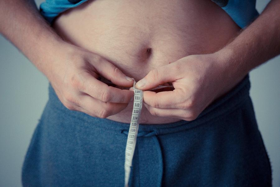 Эксперт сравнила смертность от ожирения и худобы
