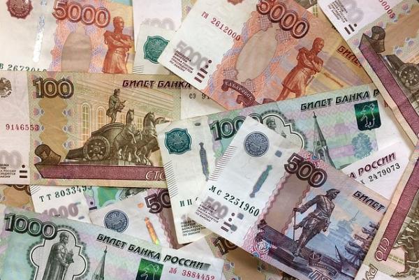 В 2022 году увеличится не облагаемый налогом доход по вкладам россиян