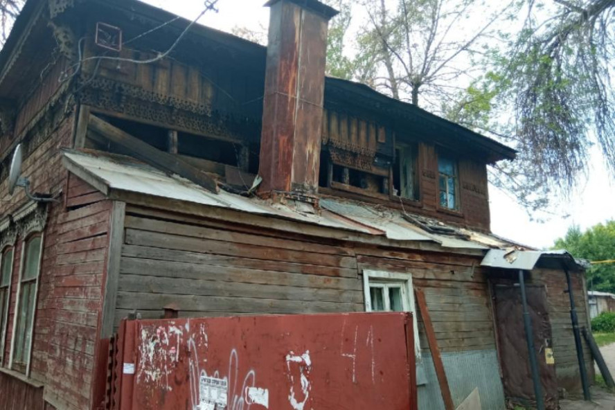 Тамбовской области выплатят компенсацию в 14,4 млн рублей за переселение из аварийного жилья