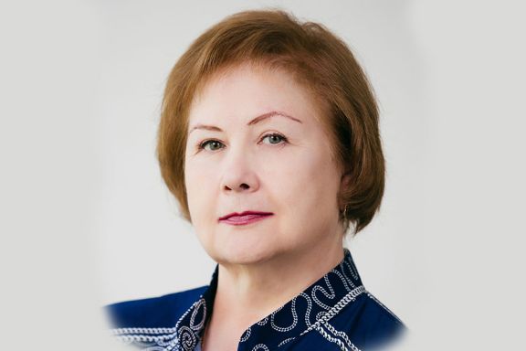 Наталья Грачева