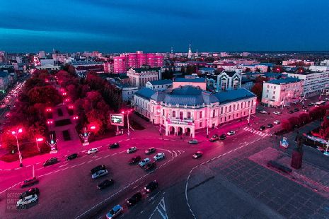 Ночной обзор: гибель людей в Белгороде, самые выгодные для отпуска месяцы, запрещенные для хранения в смартфоне данные