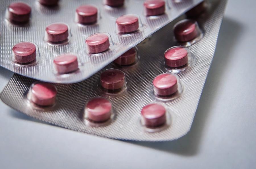 Из аптек могут исчезнуть дешёвые лекарства