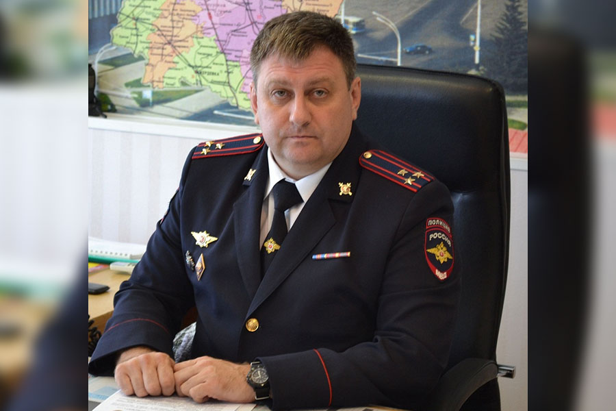 Олег Дёмин: Злостные нарушители должны быть уверены в неотвратимости наказания