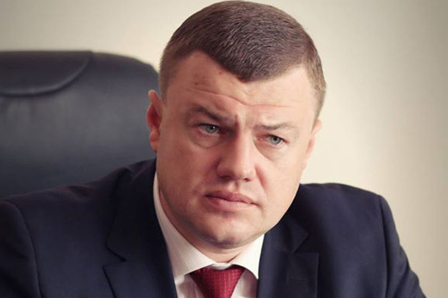 Губернатор Тамбовской области поздравил жителей с Днём космонавтики
