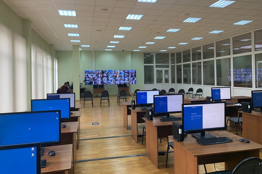 В Тамбовской области в дни голосования будет работать Центр общественного наблюдения
