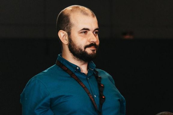 Валерий Беляев