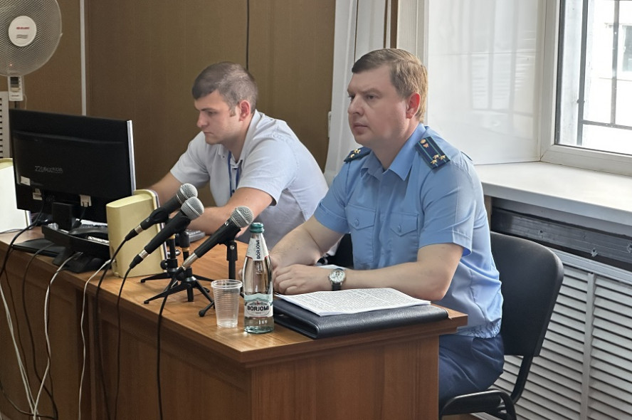 Тамбовчанка убила сожителя ударом ножа во время пьяной ссоры