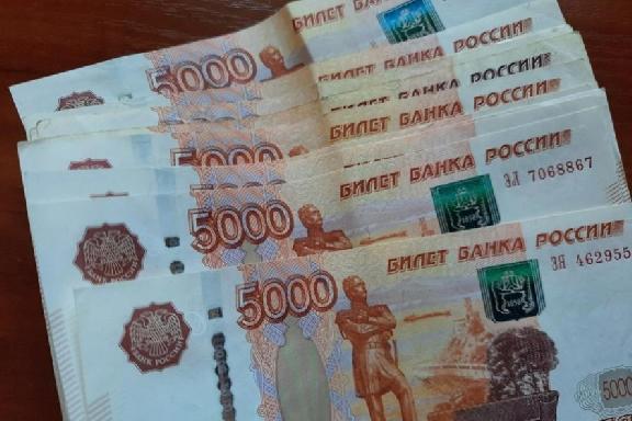 Участник СВО из Моршанска погасил крупный долг по алиментам