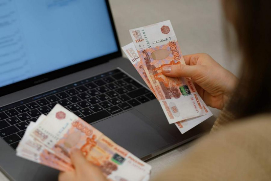 Тамбовчанка лишилась более 1 миллиона рублей при переводе денег на "безопасный счёт"