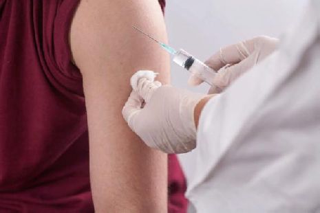 Вакцинация тамбовчан от коронавируса может завершиться к лету