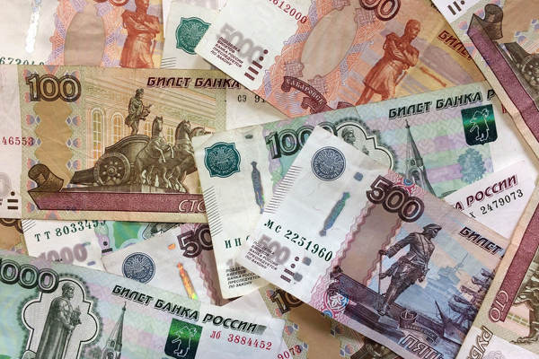 Минэкономразвития спрогнозировало рост зарплат россиян