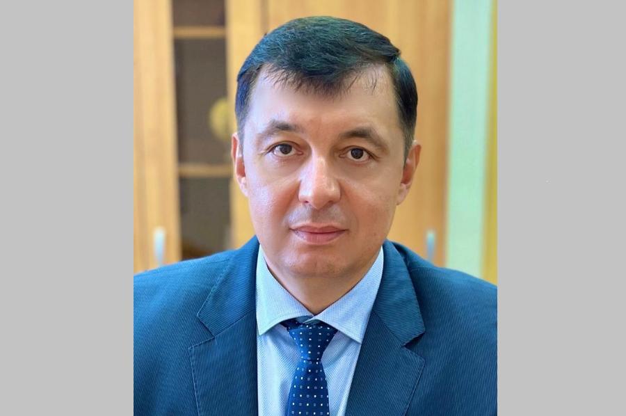 Назначен заместитель главы администрации Тамбовской области по внутренней политике