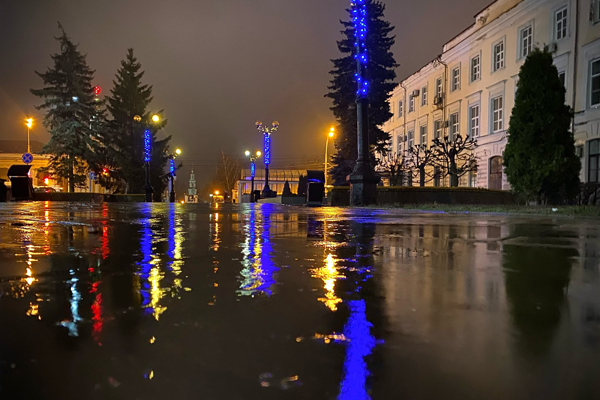 Ночной обзор: памятник Боборыкину, рост цен на квартиры, революция в футболе