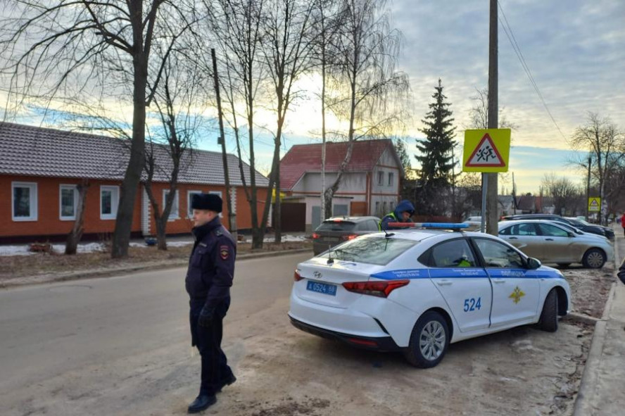 22 февраля в Тамбовской области устроят охоту на пьяных водителей